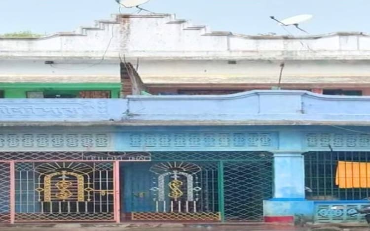 Jharkhand News: सरिया की प्रभाती कोठी में अंग्रेजों के खिलाफ आंदोलन की रणनीति बनाते थे नेताजी सुभाष चंद्र बोस