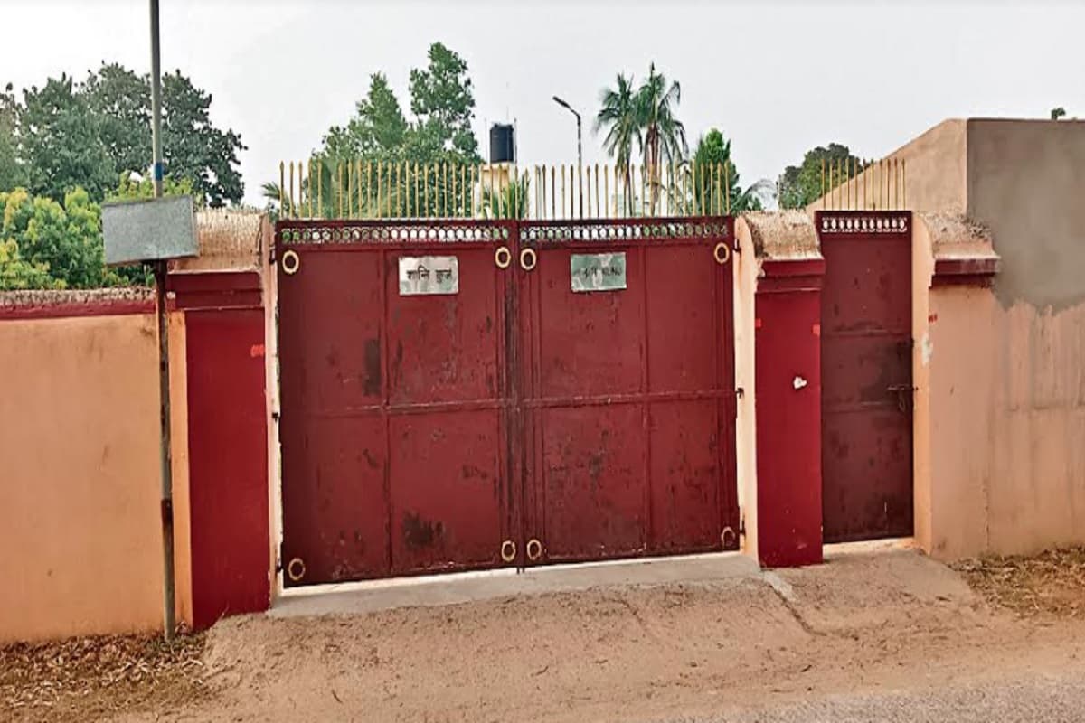 सरिया के ‘शांतिकुंज’ के स्वामी थे देश के पांचवें थल सेनाध्यक्ष जनरल चौधरी, रवींद्रनाथ ठाकुर के थे रिश्तेदार