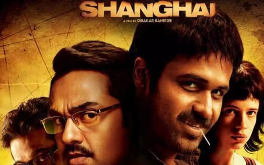 shanghai