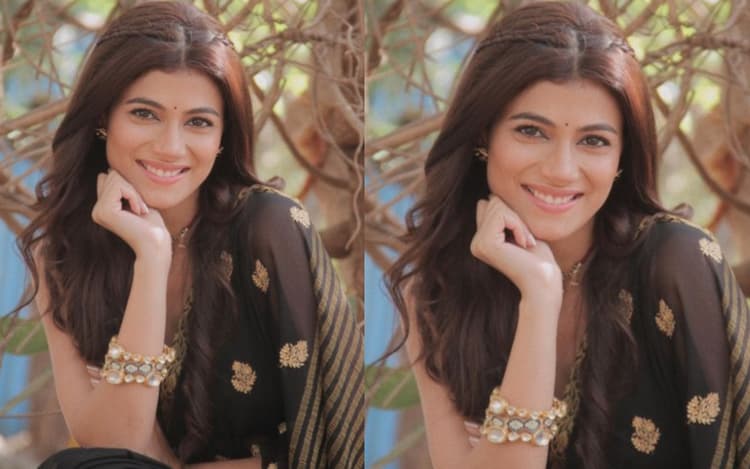 Ghum Hai Kisikey Pyaar Meiin: क्या शो के सेट पर रीवा का बॉयफ्रेंड से हुआ खूब झगड़ा, आया पैनिक अटैक, बोलीं- सेट पर उनकी…