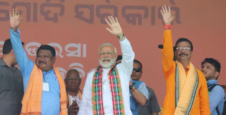 Odisha New CM: ये बन सकते हैं ओडिशा के नए सीएम, 12 को होगा शपथ ग्रहण