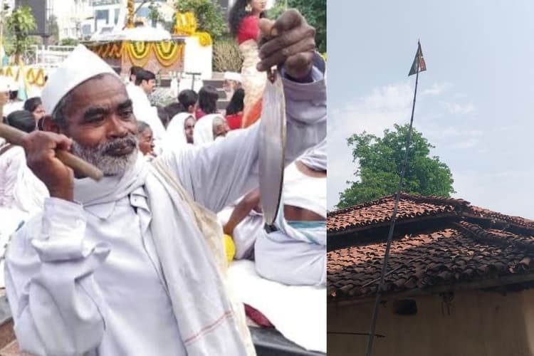 टाना भगत: झारखंड का एक ऐसा संप्रदाय, जो महात्मा गांधी को मानता है अवतार