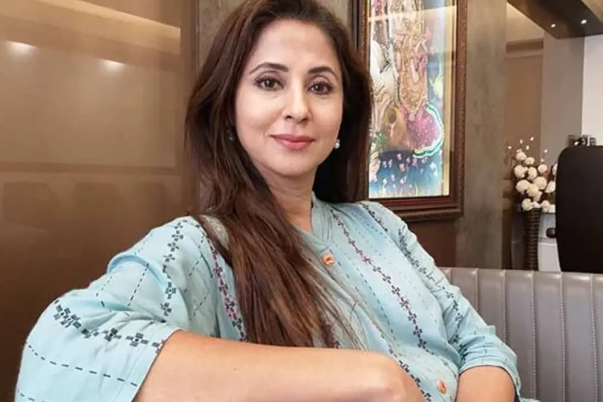 Urmila Matondkar Fitness Secret: यह है अभिनेत्री उर्मिला मातोंडकर की फिटनेस का राज, 50 की उम्र में भी दिखती हैं यंग