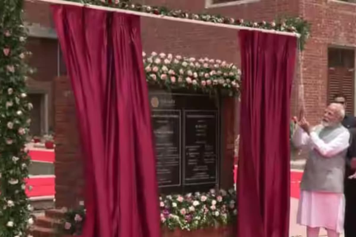 झारखंड के लिए गर्व का कारण बना नालांदा विश्वविद्यालय, मेकॉन ने दिया अहम योगदान