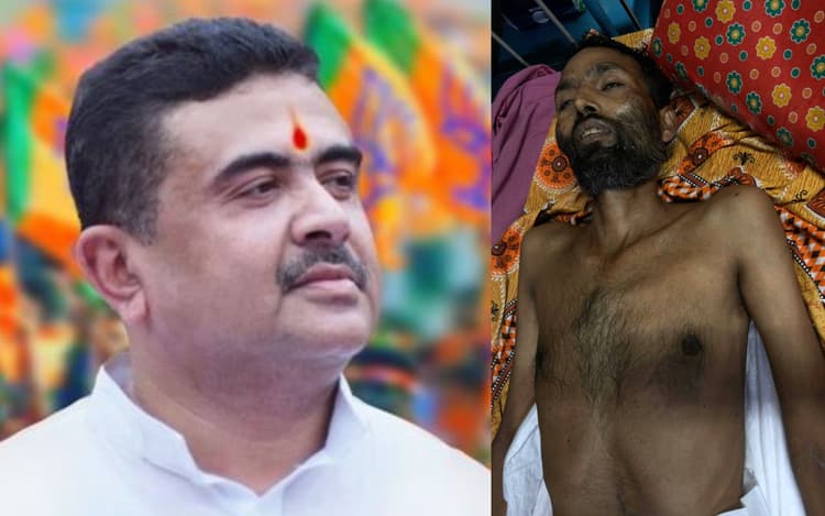 WB News: न्यायिक हिरासत में भाजपा कार्यकर्ता की मौत से गुस्से में शुभेंदु अधिकारी, की सीबीआई जांच की मांग