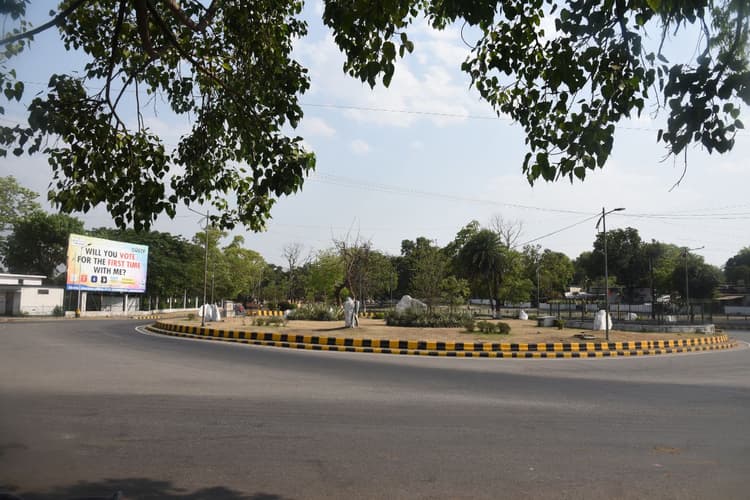 Monsoon In Jharkhand: पूरे झारखंड में छाया मानसून, 30 जून को पलामू समेत कई जिलों में भारी बारिश