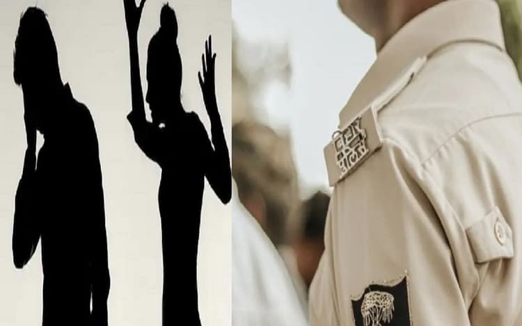 Bihar News: भागलपुर में पत्नी गैर मर्द के साथ कर रही थी डांस, विरोध करने पर मायके वालों ने दामाद को जमकर पीटा