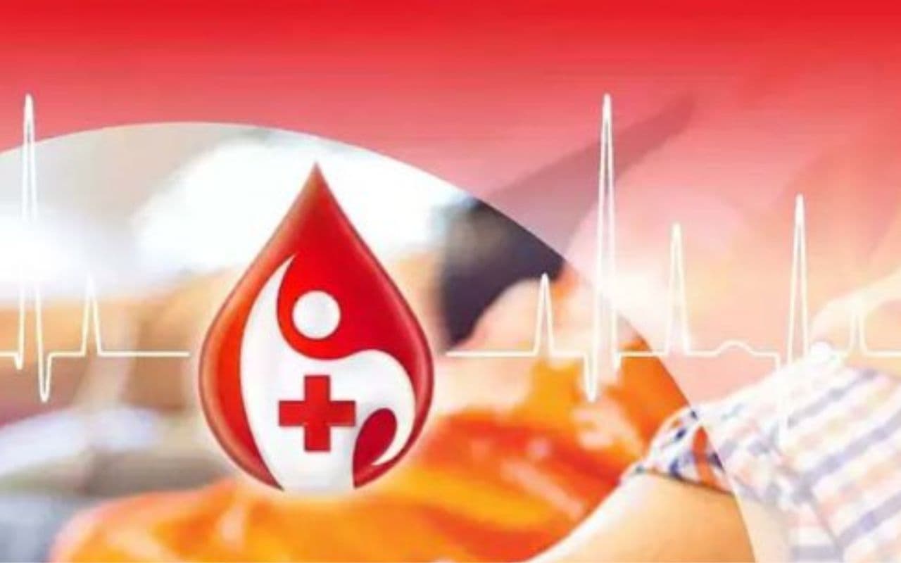 विश्व रक्तदान दिवस : रक्तदान के लिए जागरूकता