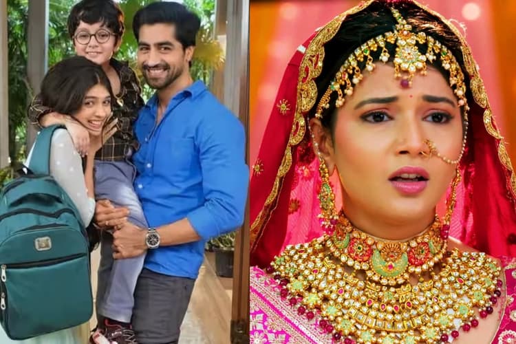 Yeh Rishta Kya Kehlata Hai: पापा अभिमन्यु और भाई अभीर को ढूढ़ेगी अभीरा, ये शख्स देगा साथ