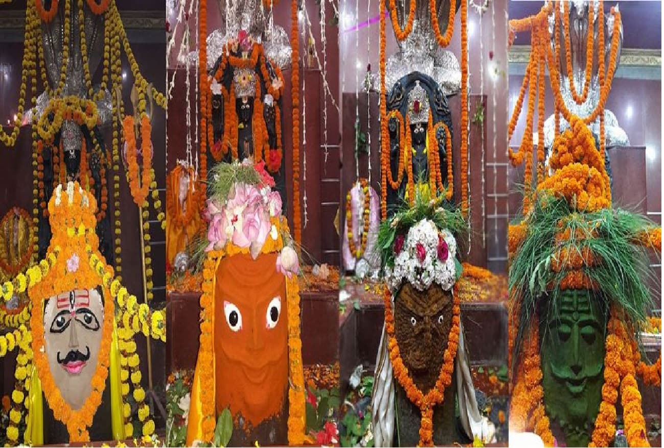 हरिहरनाथ मंदिर: देश का एकमात्र शिव मंदिर, जिसका मुख्य दरवाजा पश्चिम मुखी, जानें क्या है रहस्य हरिहरनाथ मंदिर: देश का एकमात्र शिव मंदिर, जिसका मुख्य दरवाजा पश्चिम मुखी, जानें क्या है रहस्य