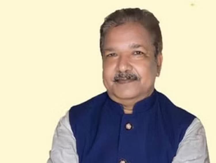 बिहार: बीजेपी के नए प्रदेश अध्यक्ष होंगे दिलीप जायसवाल, अतिपिछड़ा वोट बैंक पर नजर