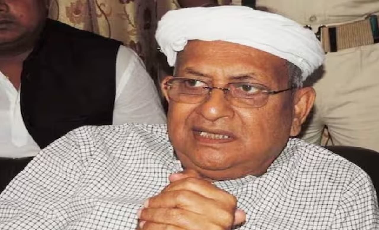 Bihar News: दुष्कर्म मामले में पूर्व मंत्री वृषिण पटेल के खिलाफ वारंट जारी, पढ़िए पूरा मामला