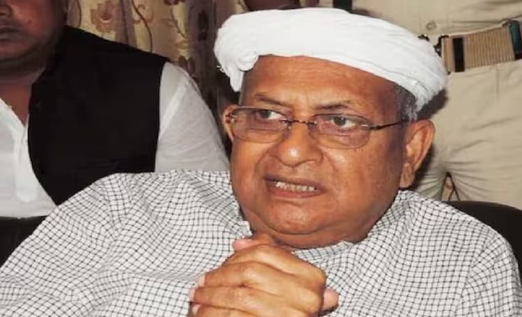 बिहार के पूर्व मंत्री वृषिण पटेल को पोक्सो मामले में हाइकोर्ट से मिली अग्रिम जमानत, पढ़िए पूरा मामला