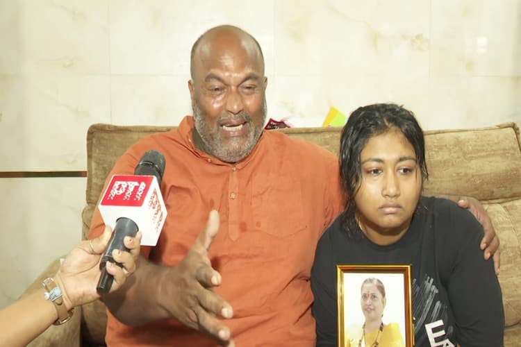 मुंबई हिट एंड रन केस : आरोपी मिहिर शाह के पिता राजेश शाह को एकनाथ शिंदे ने पार्टी के उपनेता पद से हटाया