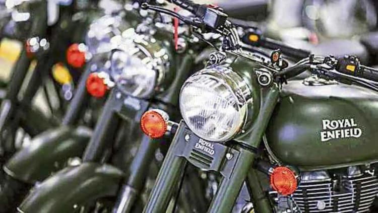 Royal Enfield अब 250cc इंजन की बाइक करेगी लॉन्च, Pulsar और Duke सदमे में