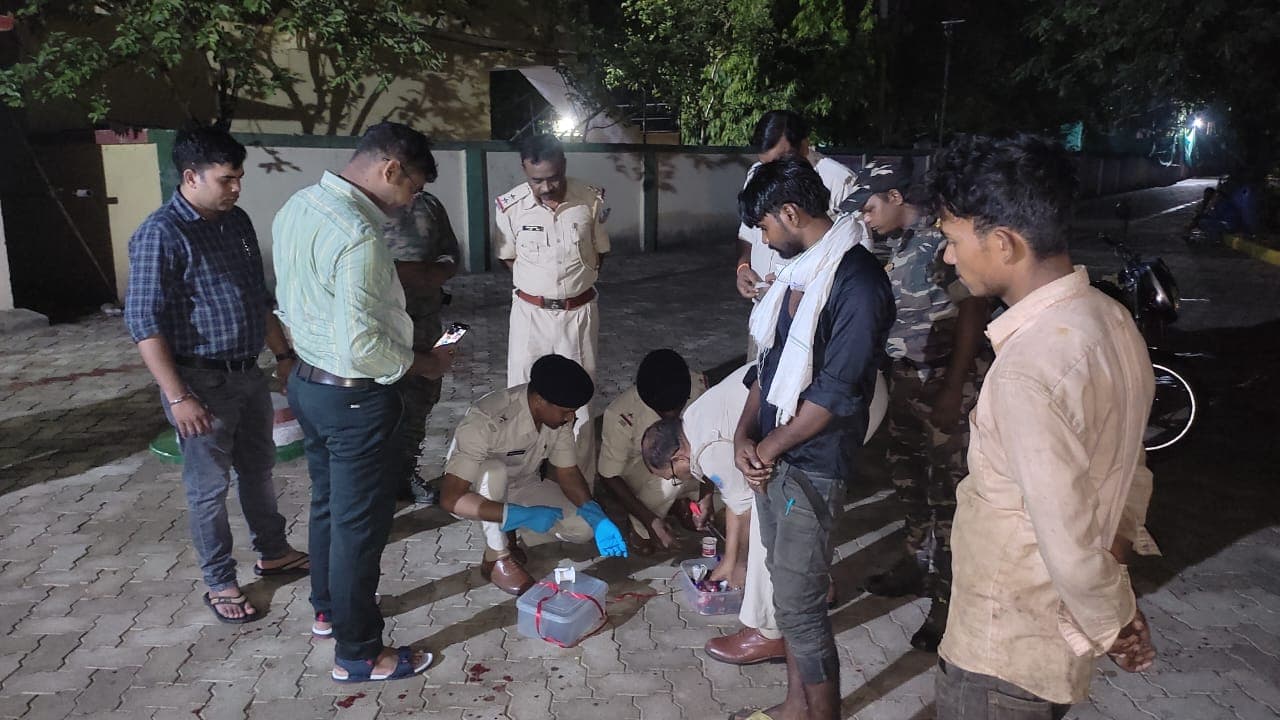 नये कानून के तहत पूर्वी सिंहभूम के टेल्को ,मानगो और घाटशिला थाना में केस दर्ज