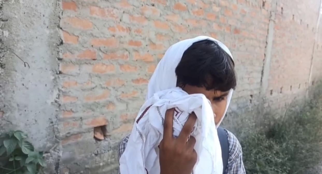 Motihari News: स्कूल के विज्ञान लैब में केमिकल विस्फोट से सात छात्र झुलसे, एमएल दास एकेडमी स्कूल की घटना