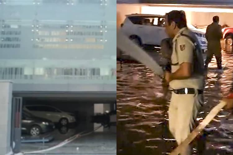 दिल्ली हादसा लापरवाही का नतीजा