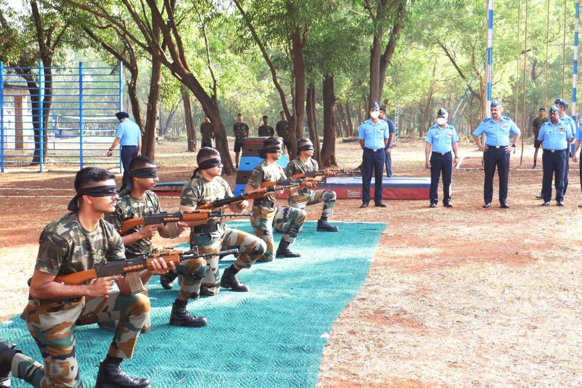 Agniveer Scheme: पूर्व अग्निवीर सीआईएसएफ में हो सकते हैं भर्ती, 10% आरक्षण और आयु में मिलेगी छूट