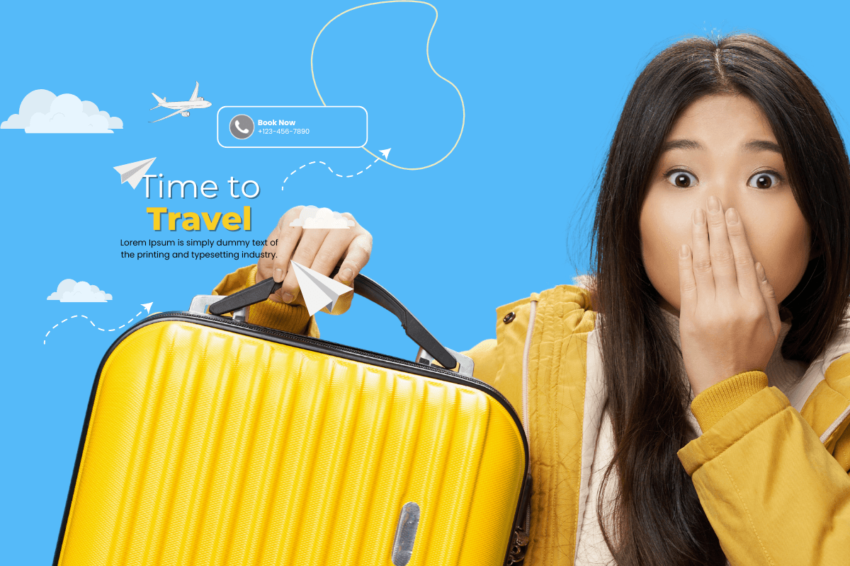 Travel Tip: पहली बार कर रहें हैं फ्लाइट से ट्रैवल एयरलाइन बैगेज नीतियों को समझे