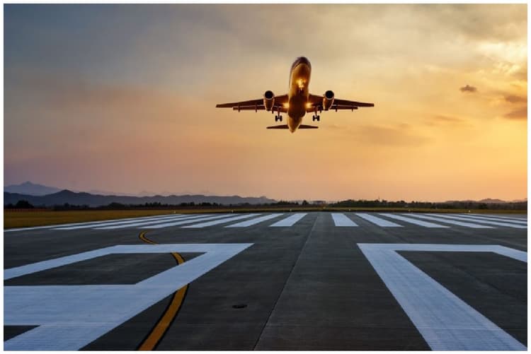 Airport in Bihar: बिहार से दुबई जाना अब होगा आसान, इन दो एयरपोर्ट से अगले साल अंतरराष्ट्रीय उड़ान संभव