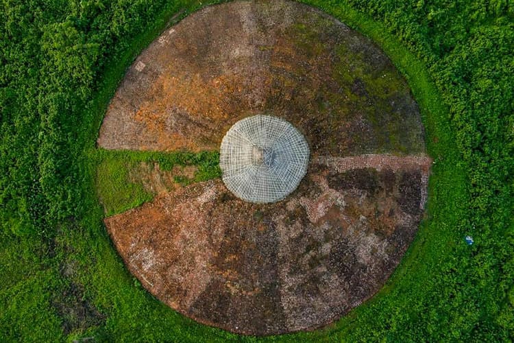 असम का ‘मोइदम’ यूनेस्को की विश्व धरोहर सूची में, देखें खास तसवीरें