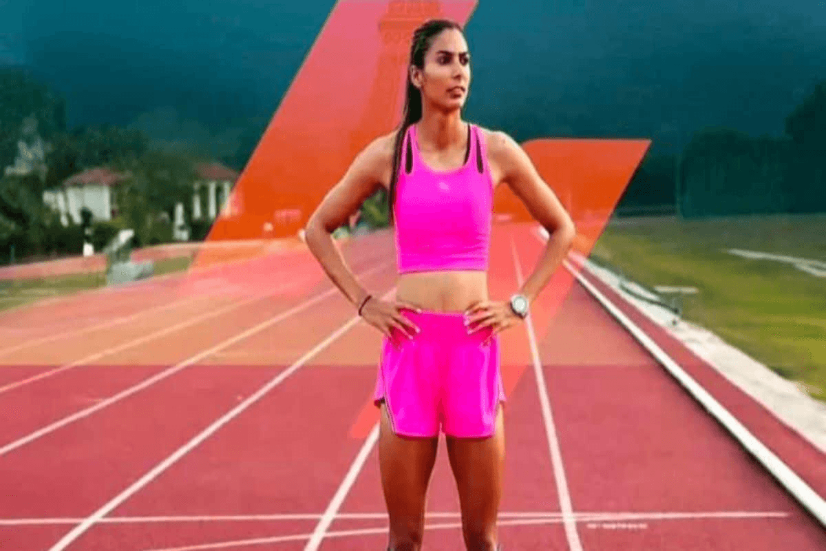 Paris olympic 2024: किसान की बेटी देश को दिलाएगी पदक, जानें किस खेल में लिया भाग