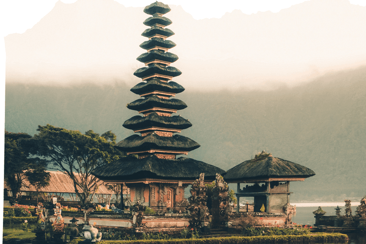 International Tourism: भव्य मंदिर और शानदार समुद्र तटों के लिए मशहूर है बाली