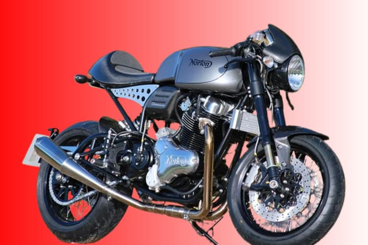TVS की यूनिट Norton Motorcycles अगले 3 सालों में लॉन्च करेगी 6 नए मॉडल