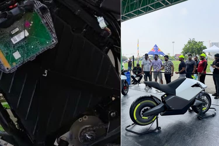 15 अगस्त को लॉन्च होगी OLA की Electric Bike? भाविष अग्रवाल के पोस्ट से उठे सवाल