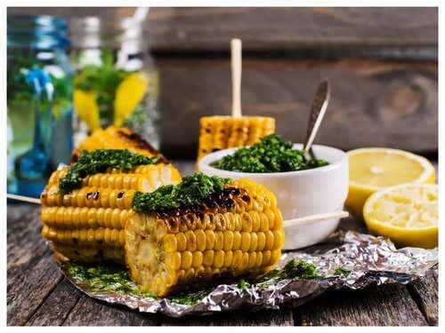 Benefits of Corn: मानसून में भुट्टे को करें शामिल अपनी डायत चार्ट में, ये है जबरदस्त फायदे