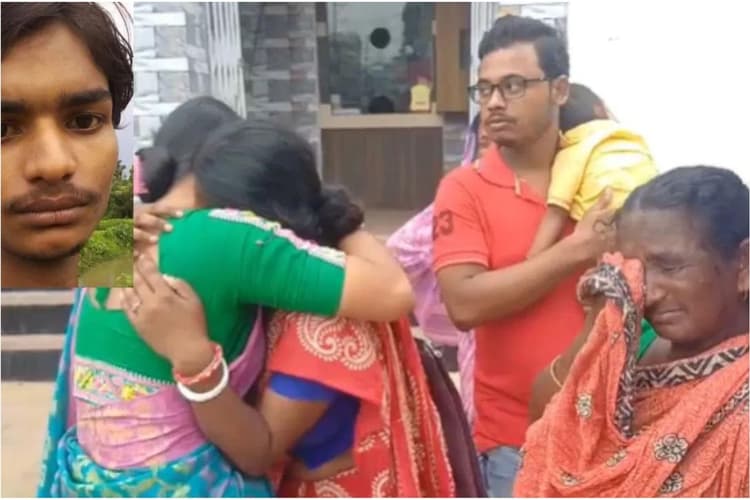 West Bengal : बंगाल में 3 दिनों में सामूहिक पिटाई से अब तक 5 की मौत...