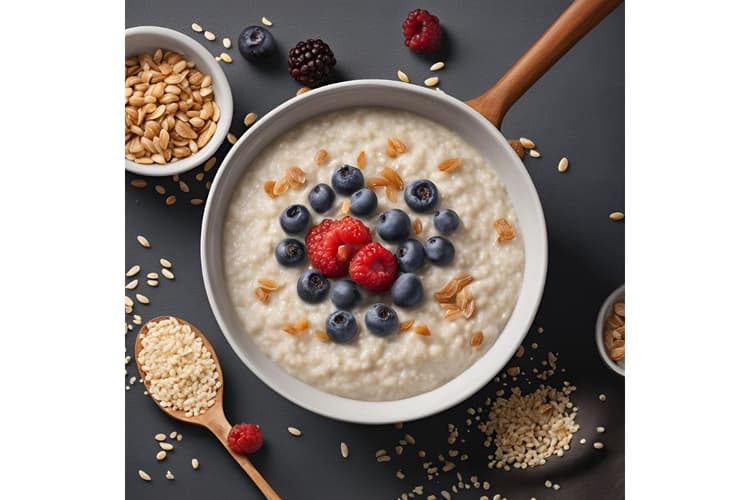 Benefits of daliya: दलिया खाने के फायदे