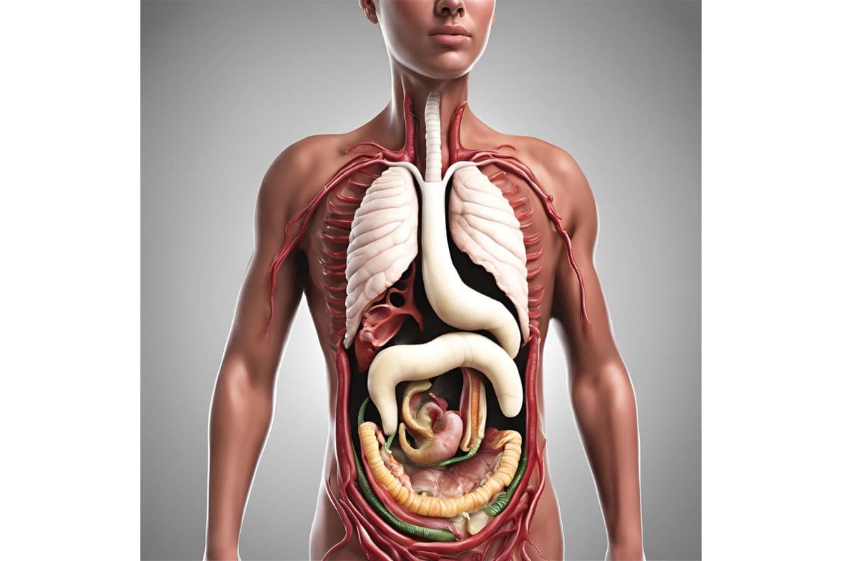 Digestive system: पाचन तंत्र को ऐसे बनाये हेल्दी