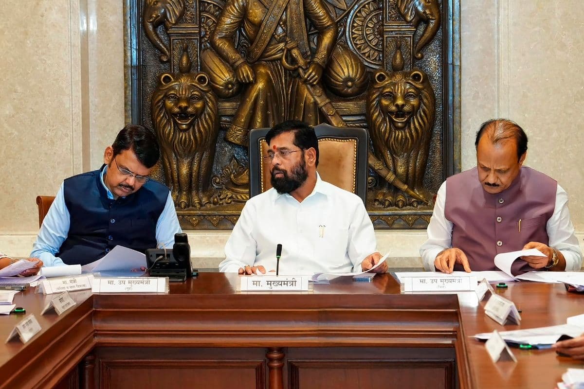 Maharashtra CM News: पीएम मोदी के फोन के बाद शिंदे का तेवर डाउन, बोले- बीजेपी का सीएम मंजूर, देखें VIDEO