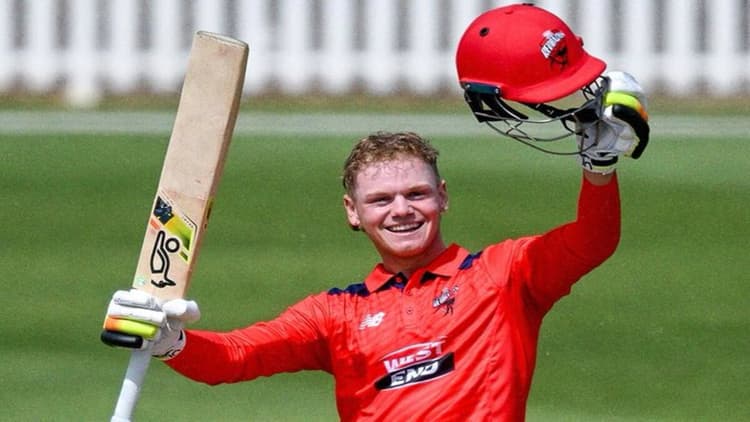 Australia Cricket: जेक-फ्रेजर, कूपर कोनोली इंग्लैंड, स्कॉटलैंड T20I के लिए टीम में शामिल