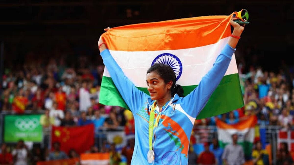Paris Olympics 2024 के उदघाटन समारोह में पीवी सिंधु और शरत कमल होंगे भारत के ध्वजवाहक