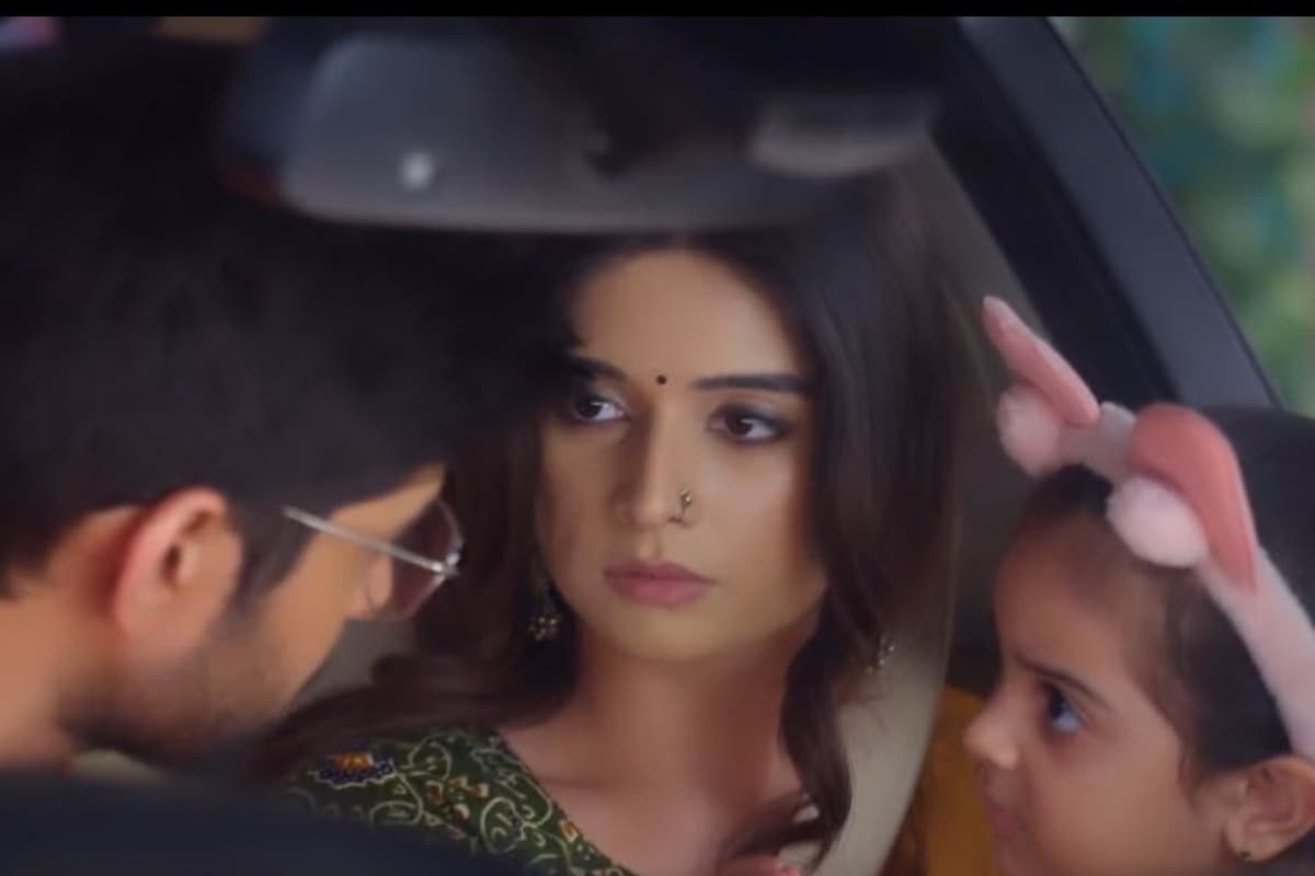 Ghum Hai Kisikey Pyaar Meiin: रजत के बच्चे की मां बनने वाली है सवी, दोनों की खुशियों को ये शख्स करेगा बर्बाद