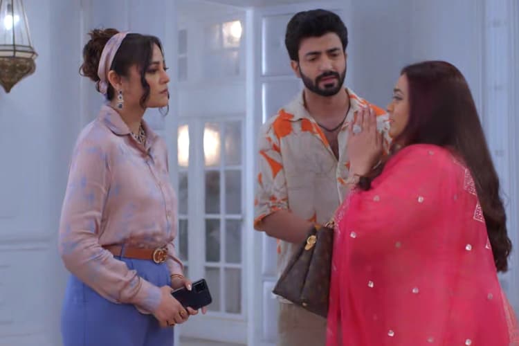 Ghum Hai Kisikey Pyaar Meiin: किस्मत का कैसा खेल, बिना शादी किए रजत की पत्नी बनेगी सवी, आशका को होगी जलन