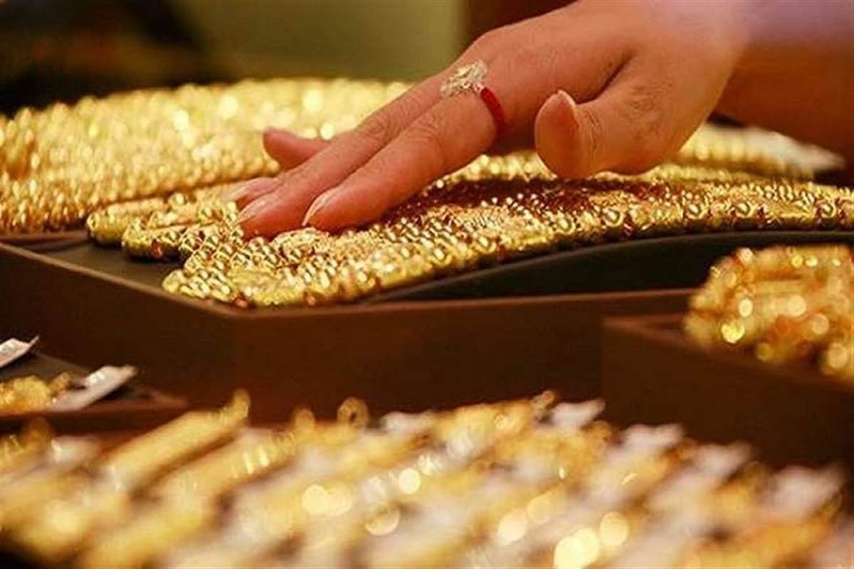 Gold Price: पटना-रांची में बुलेट बन गया सोना, 10 दिन में आसमान पर चढ़ गया भाव