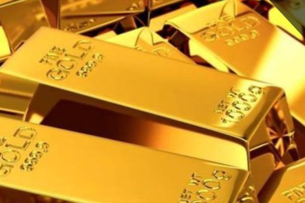 Gold in Bihar: पटना के लोग हर दिन खरीद रहे 20 किलो सिक्के व बिस्कुट, सोने के दाम गिरने का दिख रहा असर