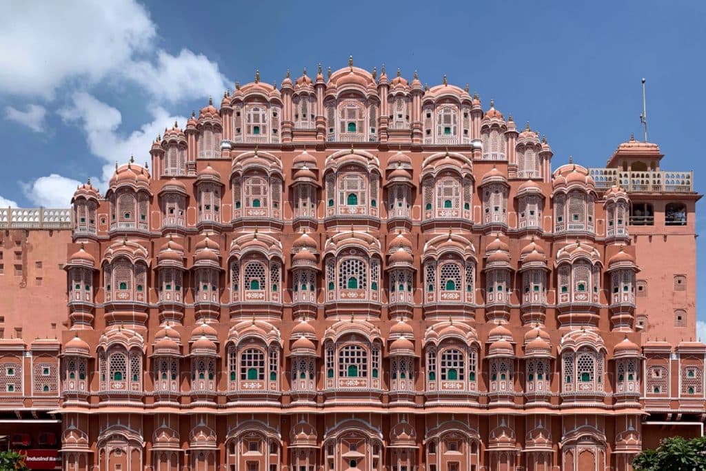 Jaipur
