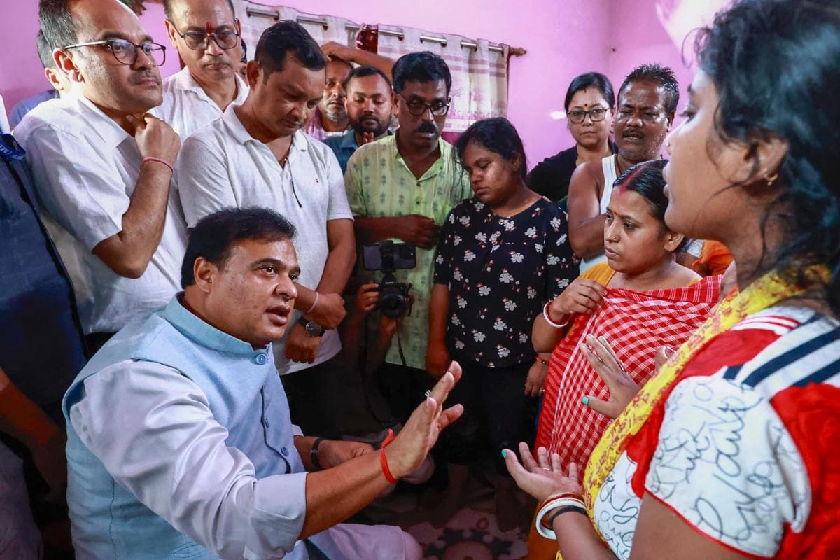 देश के इस राज्य में मुस्लिमों की संख्या 2041 तक हिंदुओं से हो जाएगी ज्यादा, जानें किसने और क्या किया दावा