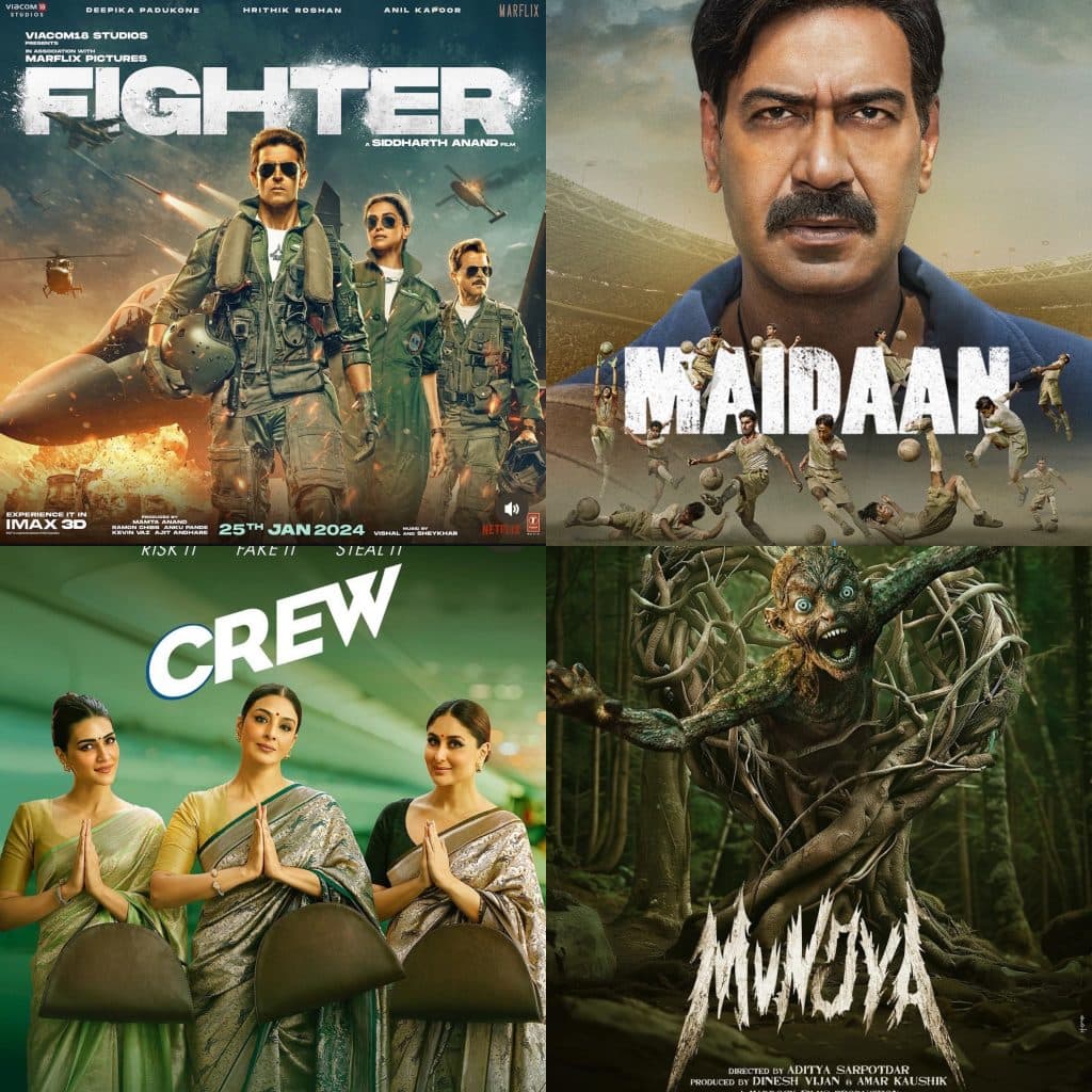 Bollywood