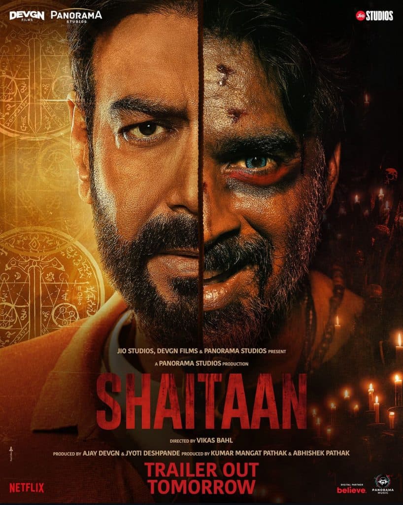 Shaitaan