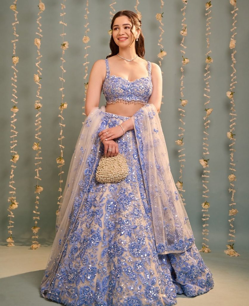 Sara tendulkar