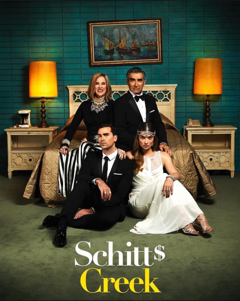 Schitt's creek