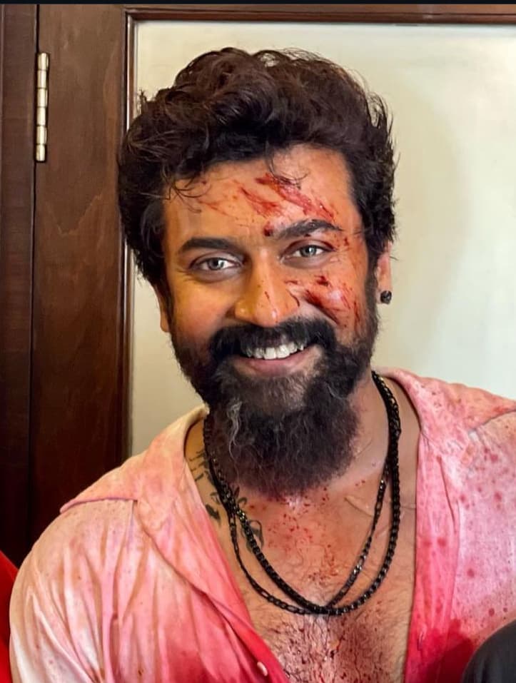 Surya