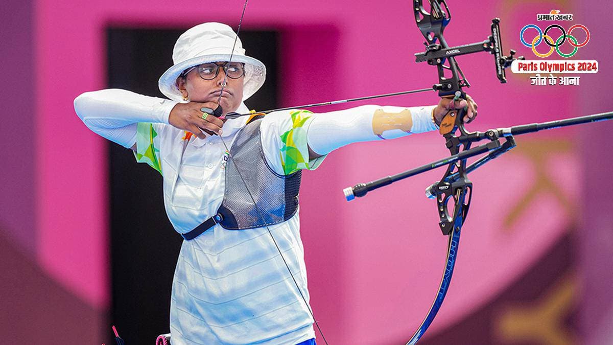 Paris Olympics 2024: आज भारत को मिल सकते हैं 3 'गोल्ड', देखें शेड्यूल