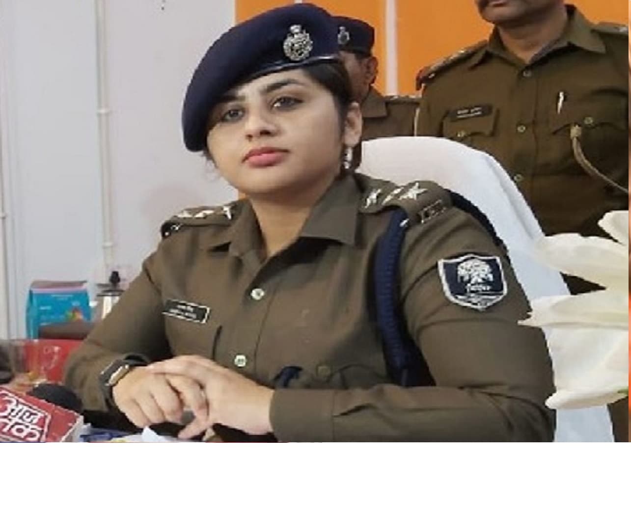 IPS Kamya Mishra: बिहार की तेज तर्रार आईपीएस काम्या मिश्रा ने दिया इस्तीफा, बताई ये वजह